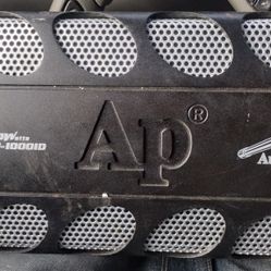 Audiopipe 1000