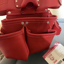 Supreme Occidental Leather
