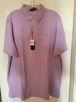 Ralph Lauren polo xl