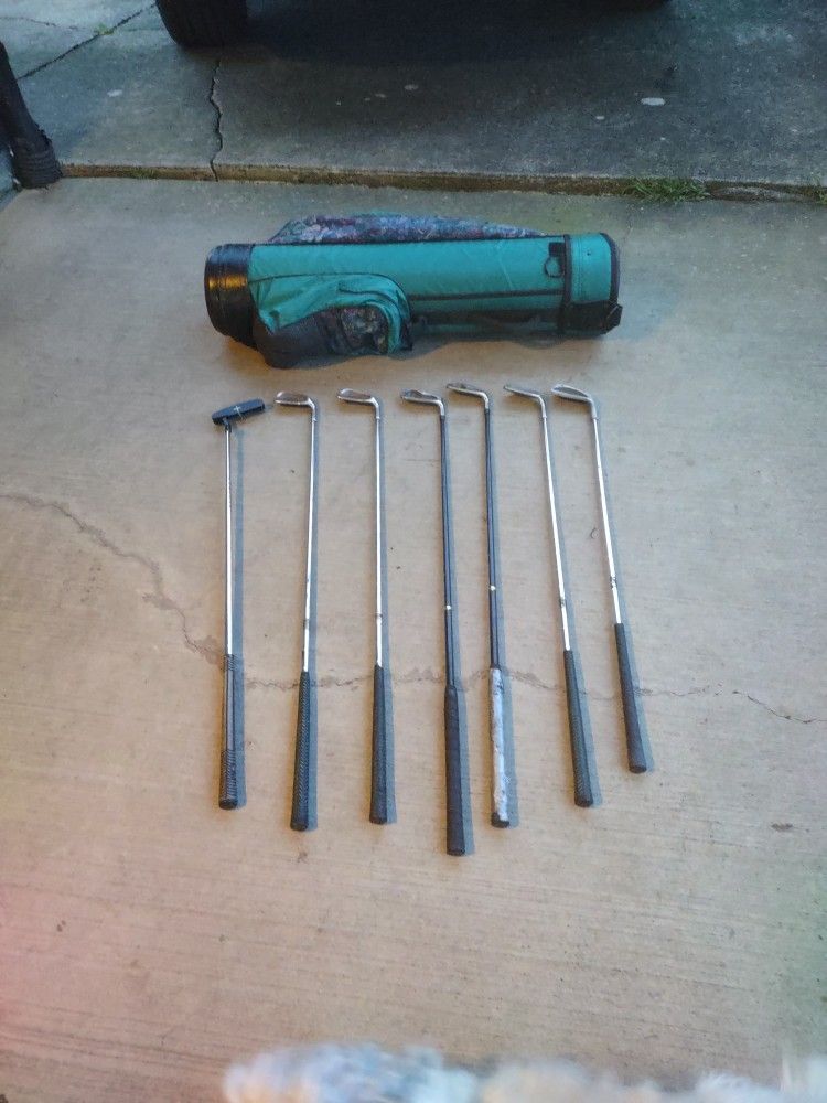 Golf Club