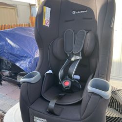 Baby Trend Trooper 3 In 1 Car Seat 