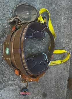 BUCKINGHAM BODY BELT