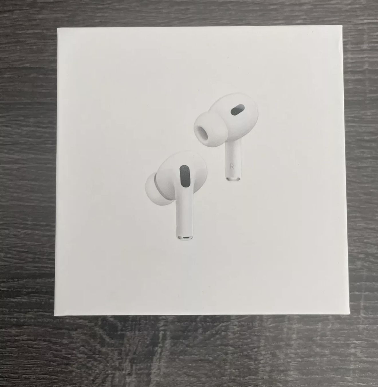 AirPod Pro 2nd )USB-C)