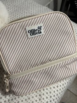 Ollie & Olivia Lunch Bag