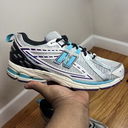 New Balance 1906R “Charlotte Hornets” M1906RCF Size 13M NO BOX