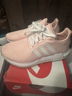 Adidas Shoes. Size 6. 