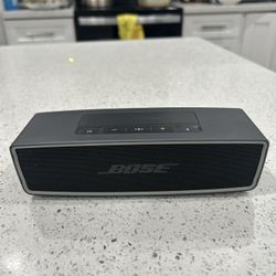 Bose Sound link Mini 2