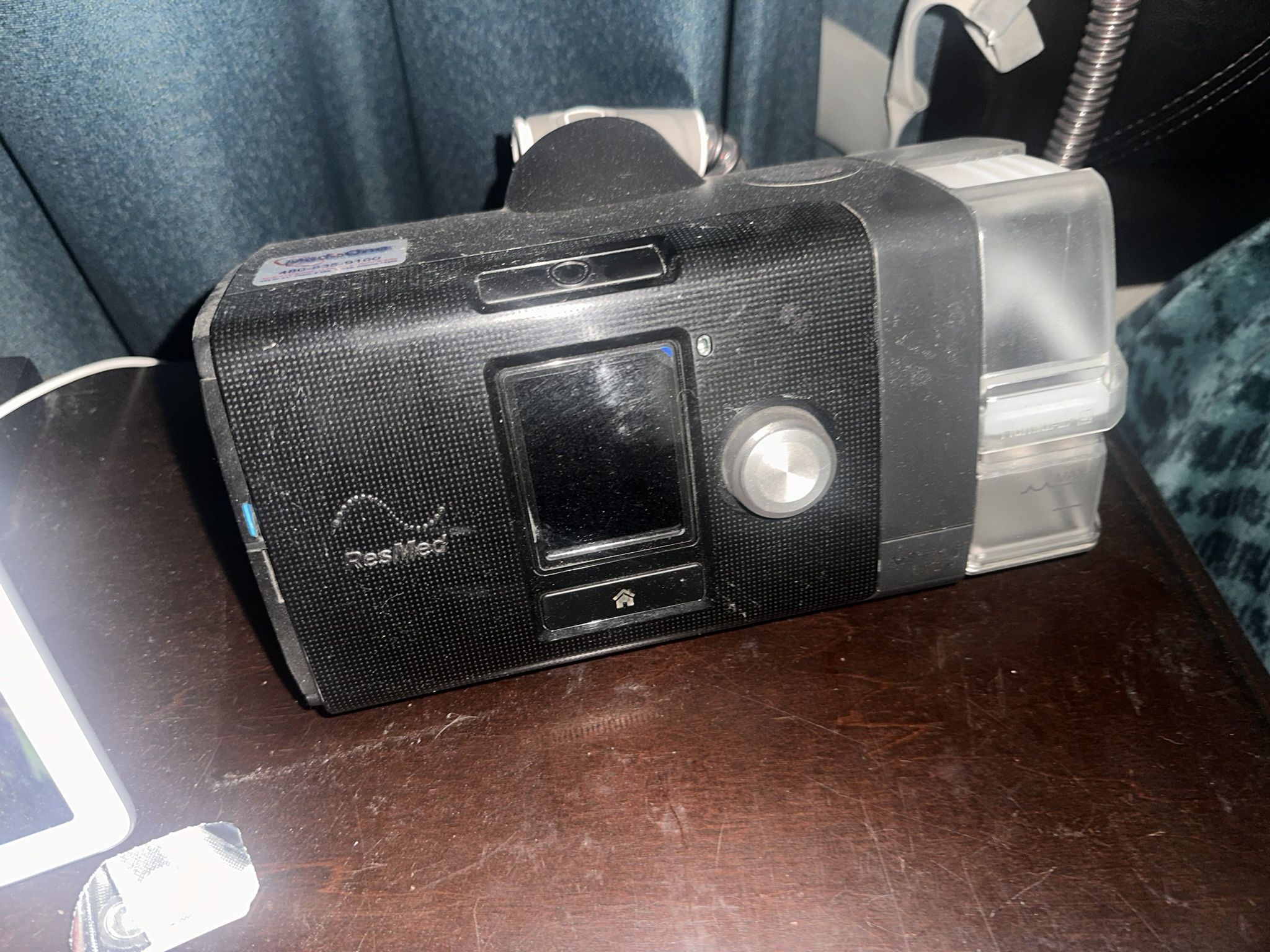 ResMed Airsense 10 Used 