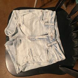 American eagle shorts brand new size 0