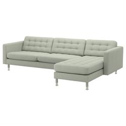 Sectional Couch From Ikea