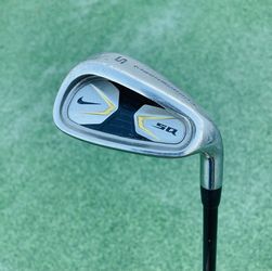 Nike Golf Mach Speed Junior Sand Wedge