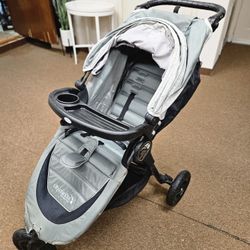City Mini Jogger