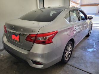 2018 Nissan Sentra