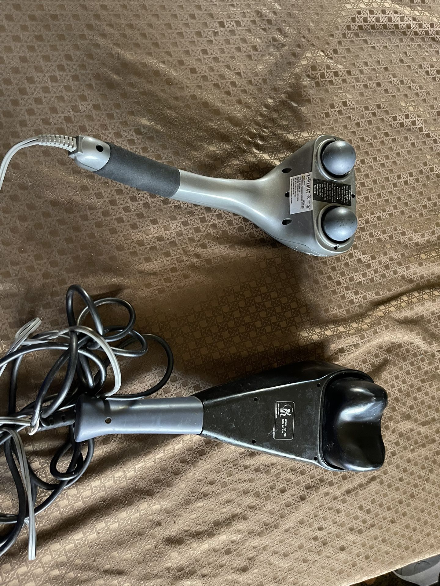 Homedics Personnel Massagers 