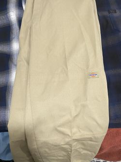 Dickies Size 38