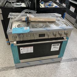 Stove 