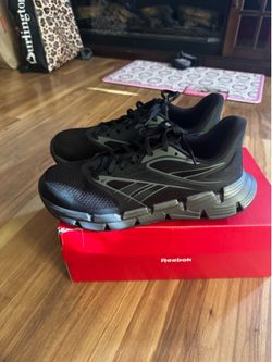 Work shoes