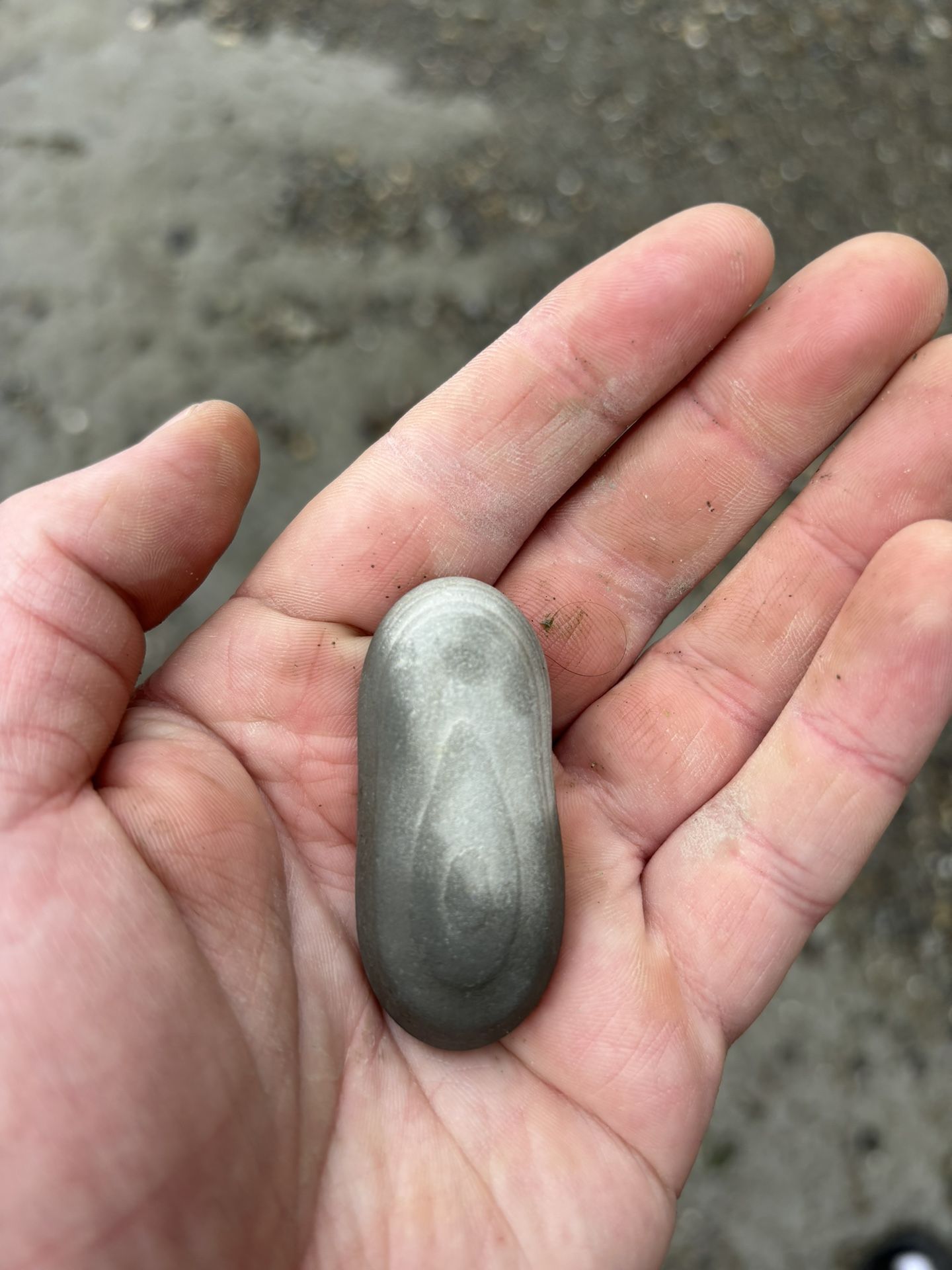 Menalite Fairy Stone