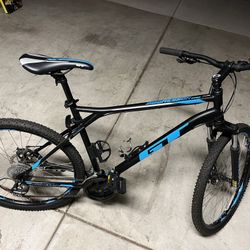 GT Aggressor Pro Bike For Sale