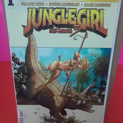 BUNCH OF COMIC BOOKS EACH FOR...