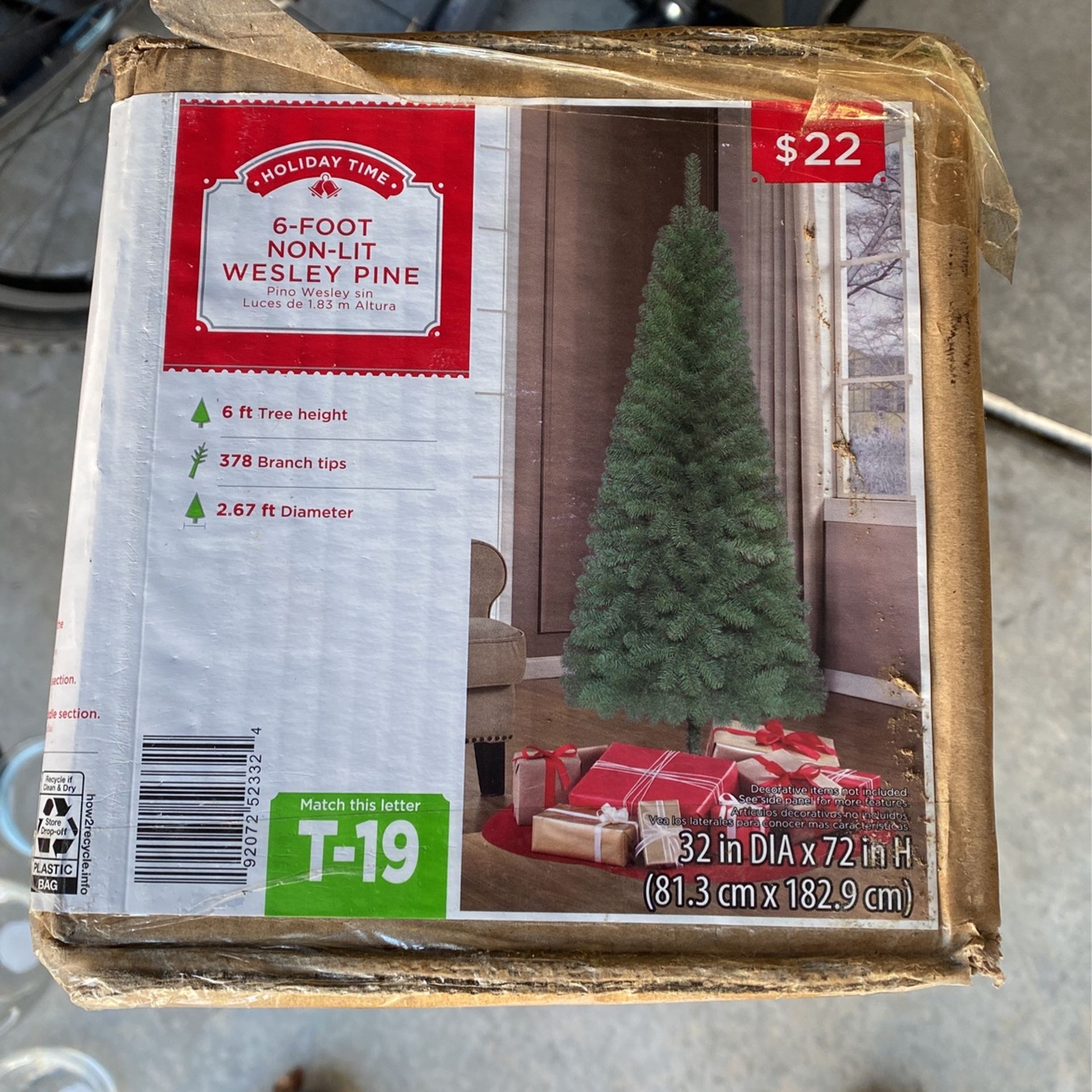 Christmas Tree for Sale in Sacramento, CA OfferUp