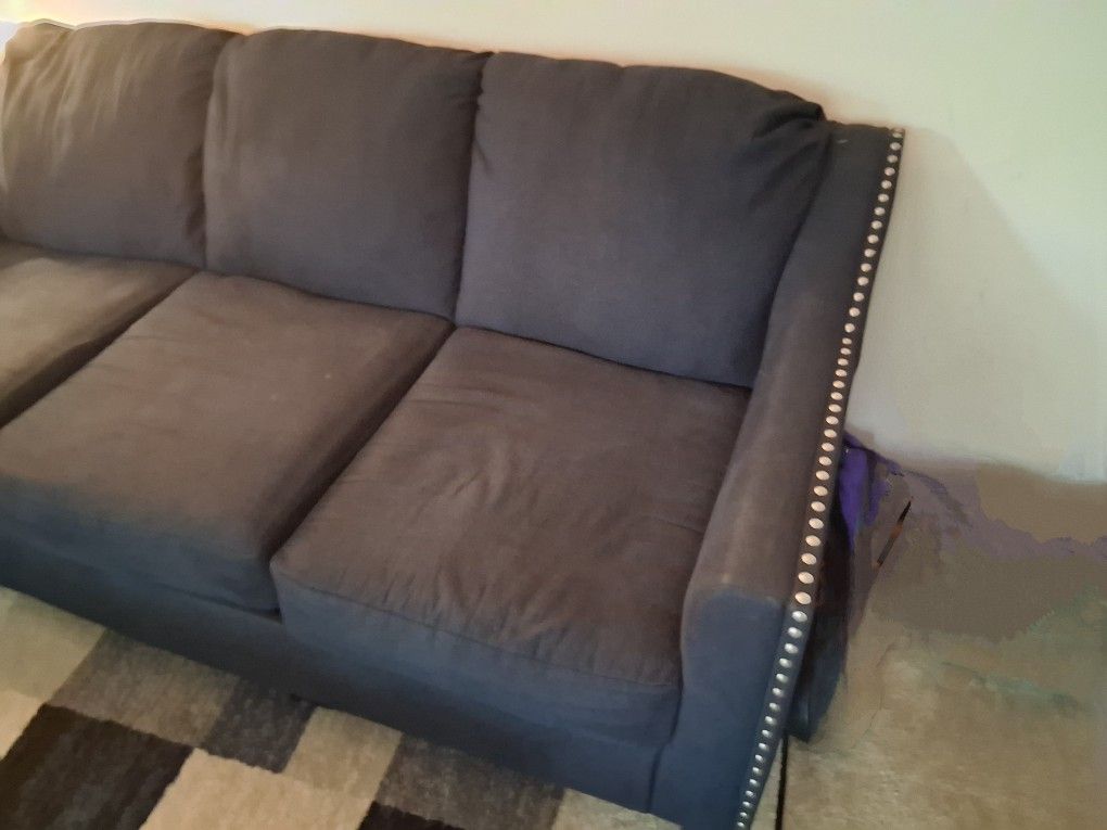 Sofa Sleeper Set