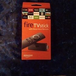 Streaming  Stick 
