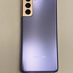 Galaxy S21 Fully Unlocked 