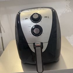 Freidora de aire usada 2 veces