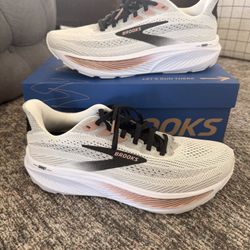 Brooks Ghost 17 Running Shoes