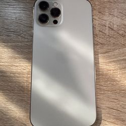 iPhone 12 Pro Max AT&TT 