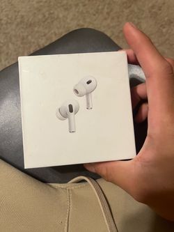 authentic apply airpods gen 2