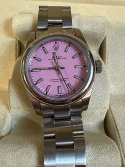 Women watch