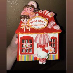 Hello Kitty Ceramic
