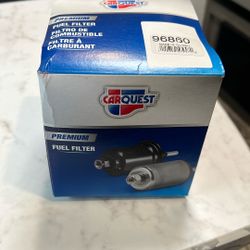 Carquest Fuel Filter 96860