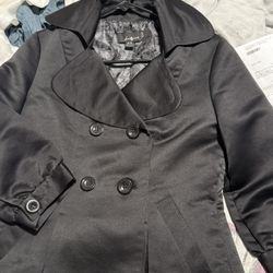 Woman’s Formal Business Suit Jacket 