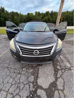2014 Nissan Sentra