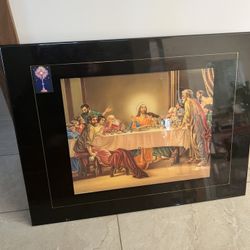 Jesus Artwork