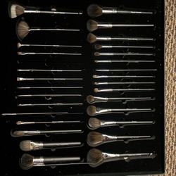 Makeup Brushes