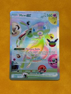 Pokemon 30th Celebration singles