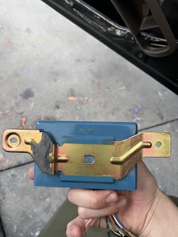 Honda Civic Door Lock Control