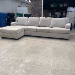 Sectional Sofa