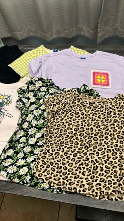Toddler Shirts