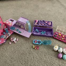 Hatchimals! Everything Shown Is Included