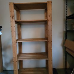 Storage Shelf 