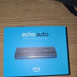 Echo Auto