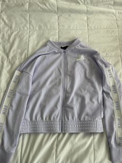 Nike girls Jacket