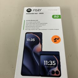 Moto Razr