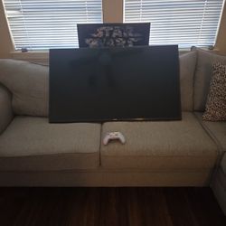  50-inch Class 4K Ultra HD 