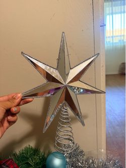 Christmas star
